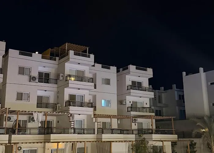 Evizoom شقة شرم الشيخ