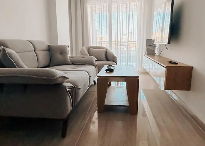 شقة Evizoom