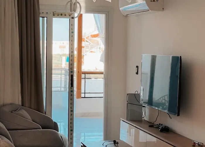 شقة Evizoom